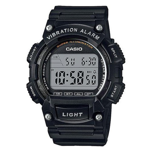 RELOJ CASIO W-736H-1AVDF   (1083103)