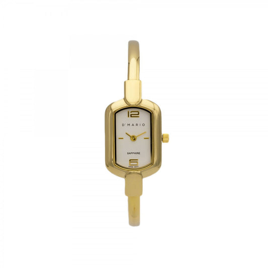 RELOJ D MARIO JOYA ARO (1083123)
