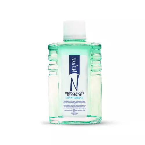 NAILEN REMOVEDOR VITAMINA E *50ML