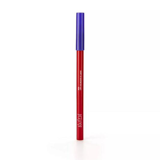 NAILEN LAPIZ DELINEADOR LABIOS STD ROJO
