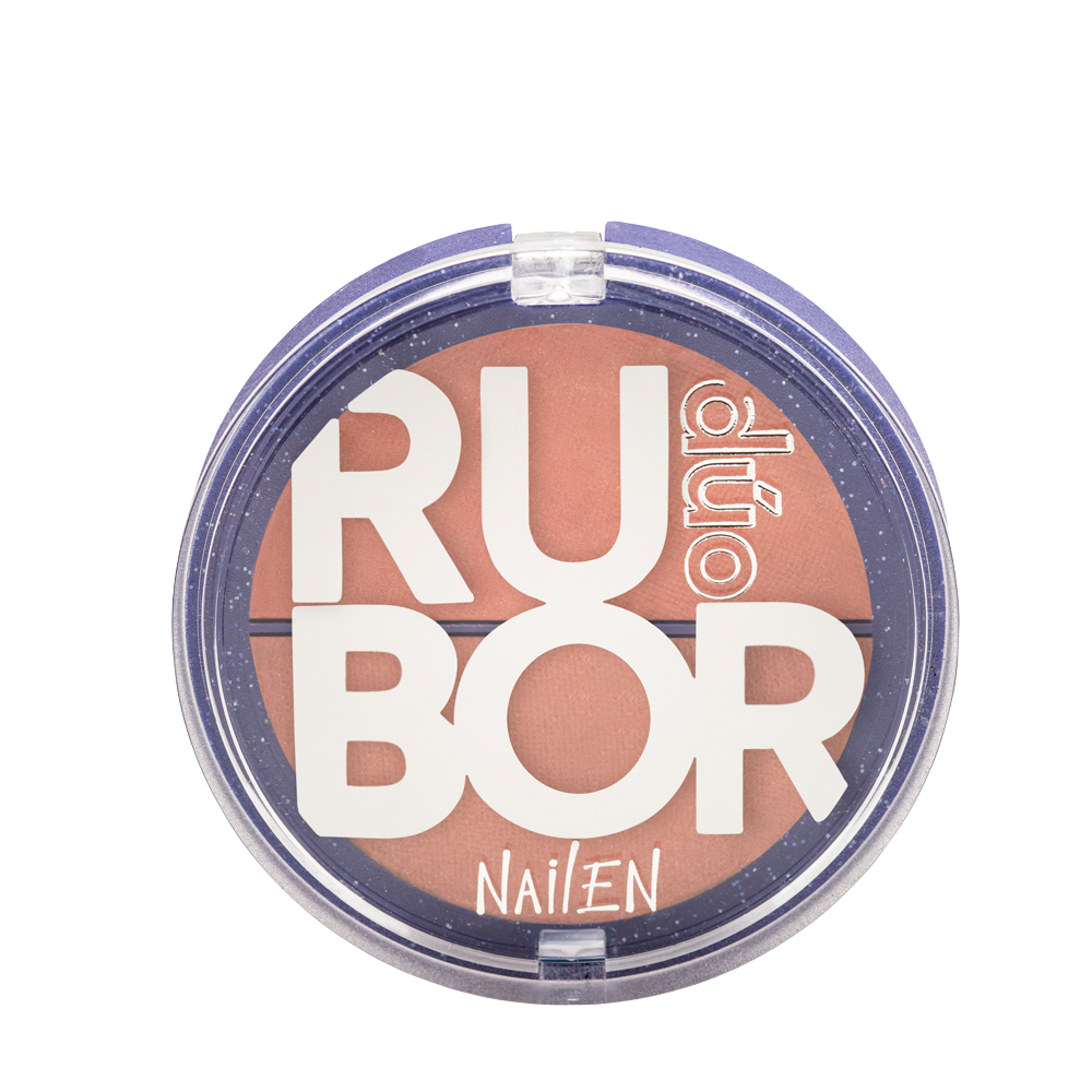 NAILEN RUBOR DUO #2