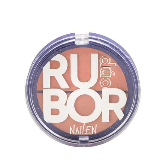 NAILEN RUBOR DUO #2