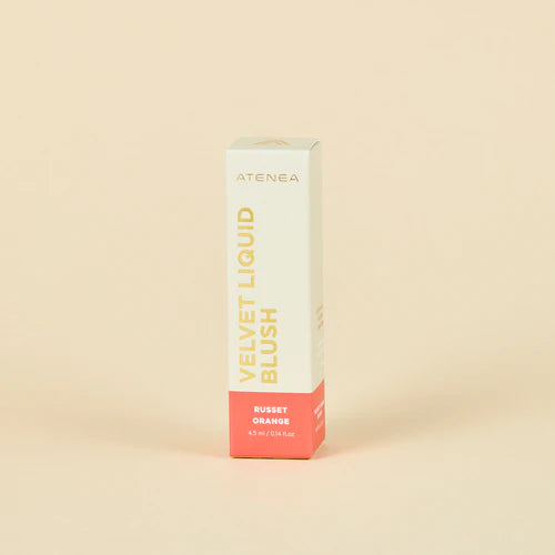 ATENEA RUBOR-LABIAL LIQUIDO RUSSEET ORAN