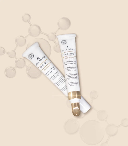SKIN ART GEL CONTORNO DE OJO X 15ML
