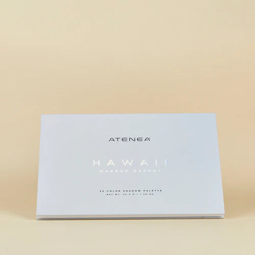ATENEA SOMBRA HAWAII