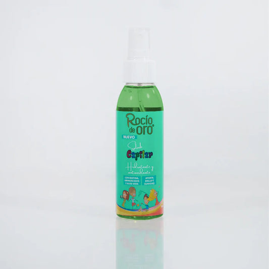 RENE CHARDON KIDS SPLASH X120ML