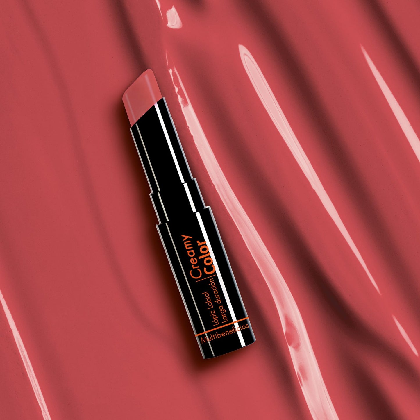KALOE LABIAL CREAMY COLOR