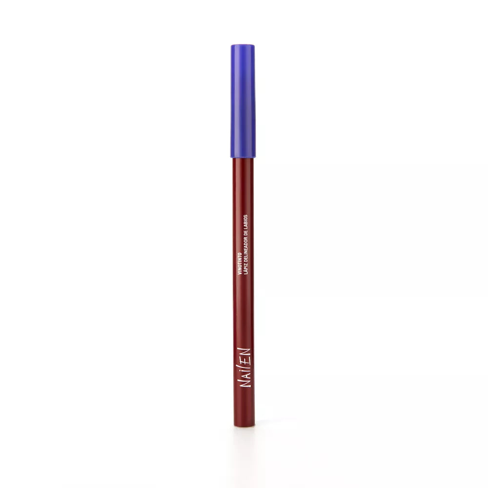 NAILEN LAPIZ DELINEADOR LABIOS STD VINOTINTO