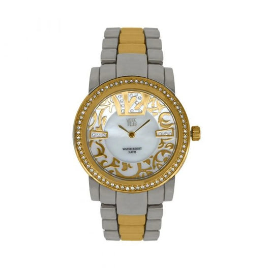 RELOJ YESS STD (10847)