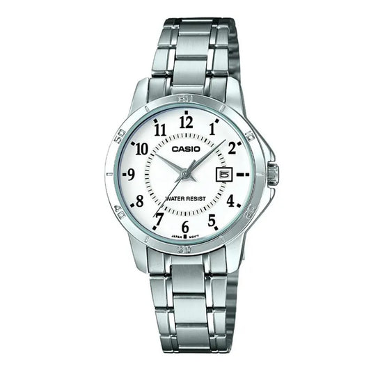 RELOJ CASIO LTP-V004D-7BUDF